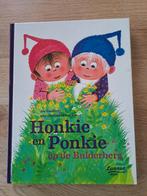 HONKIE EN PONKIE OP DE BILDERBERG. JAC LINDERS., Boeken, Kinderboeken | Jeugd | onder 10 jaar, Ophalen of Verzenden, Gelezen, Jac Linders