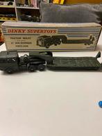 Dinky toys militair 890 adv 21, Ophalen of Verzenden, Zo goed als nieuw