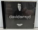 CD - David Byrne - David Byrne, Ophalen of Verzenden, 1980 tot 2000, Zo goed als nieuw
