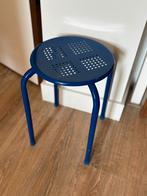 Stool, Ophalen, Zo goed als nieuw, Staal