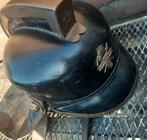 Duits feuerwehr helm / 1900, Antiek en Kunst, Ophalen of Verzenden