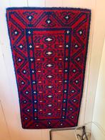 Vintage vloerkleed 135-70 cm, Ophalen of Verzenden, Zo goed als nieuw, Rechthoekig, 200 cm of meer