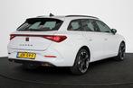 CUPRA Leon Sportstourer 1.4 e-Hybrid Trekhaak Stoelverwarmin, Stof, Gebruikt, Euro 6, 4 cilinders