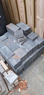 Betonblokken voor tuin of terras, Tuin en Terras, Tegels en Klinkers, Ophalen, Overige typen, Nieuw, Minder dan 5 m²