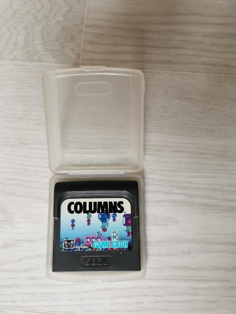 Sega Game Gear spellen, Spelcomputers en Games, Games | Sega, Game Gear, Overige genres, 1 speler, Ophalen of Verzenden