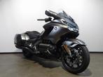 Honda GL 1800 GOLDWING BAGGER, Bedrijf, Meer dan 35 kW, Toermotor