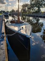Polyvalk zeilboot, Watersport en Boten, Ophalen, Gebruikt, Minder dan 15 m²