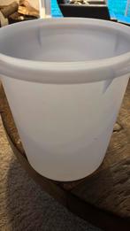 Tupperware wasemmer( zonder deksel, Huis en Inrichting, Ophalen of Verzenden, Zo goed als nieuw, Kunststof