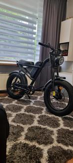 Fatbike FW-Z8, Overige merken, Nieuw, Ophalen of Verzenden, 50 km per accu of meer