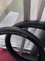 Schwalbe Hurricane 29x2.25 fietsbanden (2 stuks), Fietsen en Brommers, Fietsonderdelen, Ophalen, Zo goed als nieuw, Mountainbike