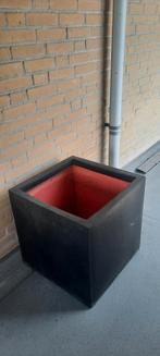 Plantenbak, Ophalen, Gebruikt, Kunststof