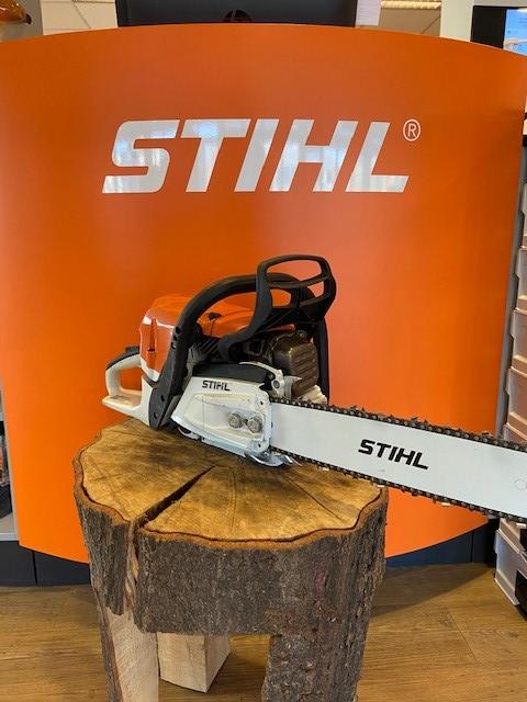 STIHL MS 362 C-M, Niet ingevuld, Niet ingevuld, Ophalen of Verzenden, Zo goed als nieuw