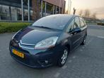 Citroën C4 1.6 VTI 2009 nieuwe APK 187.000KM, Auto's, Origineel Nederlands, 75 €/maand, Handgeschakeld, Grijs