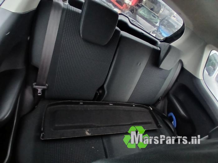 Veiligheidsgordel rechts-voor van een Suzuki Swift, Gebruikt, -, -, Ophalen of Verzenden