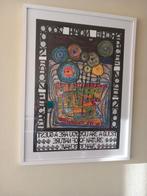 Hundertwasser Arche noah you are a guestnature behave (775), Ophalen