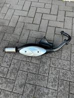 Sito plus uitlaat, Ophalen, Gebruikt, Uitlaat