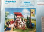 PLAYMOBIL - 6929 Paardenwasplaats, Ophalen of Verzenden, Gebruikt, Los playmobil