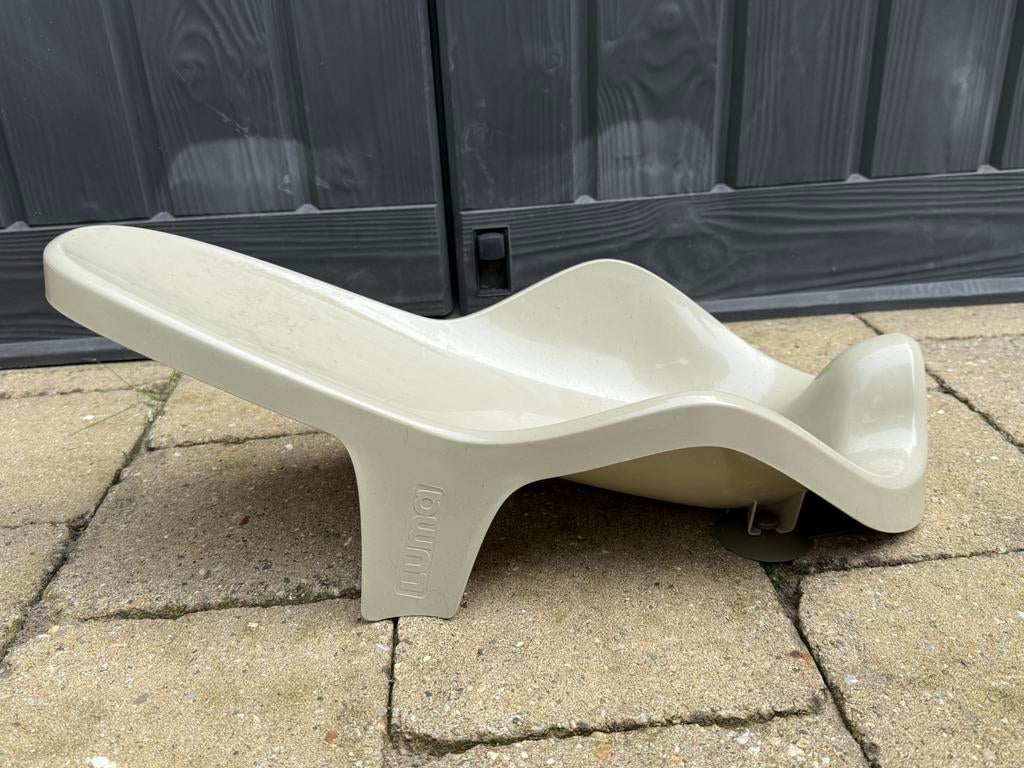 Luma Badinzet baby, Ophalen of Verzenden, Zo goed als nieuw, Overige typen