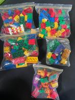 Partij duplo incl Winnie the Pooh sets, Ophalen, Gebruikt, Complete set, Duplo