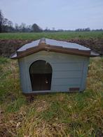 Buitenverblijf van Duvo PLus voor kat, konijn, kleine hond, Ophalen of Verzenden, Zo goed als nieuw
