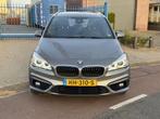 BMW 2 Serie Gran Tourer 216d Sport 7p. (bj 2015), 745 kg, LED verlichting, Gebruikt, Euro 6