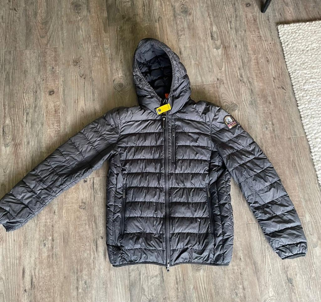 Orginele Parajumpers jas maat M, Maat 48/50 (M), Zwart, Parajumpers, Ophalen of Verzenden
