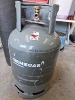 Lege Benegas gasfles 12,8 kg €17,50, Ophalen