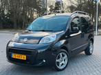 Fiat Qubo 1.4 Dynamic/Airco/5P/2x Schuifdeur, Auto's, Fiat, Voorwielaandrijving, 15 km/l, 4 cilinders, 400 kg