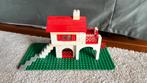 Oude LEGO Spanish Villa huis nr. 350 uit 1971, Ophalen of Verzenden, Gebruikt, Lego