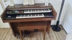 Yamaha Orgel, Ophalen, Gebruikt, 2 klavieren, Orgel