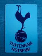 Tottenham Hotspur 20x30 cm Reclamebord, Ophalen of Verzenden, Nieuw, Buitenlandse clubs, Poster, Plaatje of Sticker
