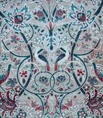 ‘BULLERSWOOD’ by ‘MORRIS & Co’, Overige kleuren, 120 cm of meer, Ophalen of Verzenden, Katoen