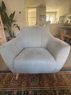 Zo goed als nieuwe grijze fauteuil van Kave Home, Ophalen, Zo goed als nieuw, Stof, 75 tot 100 cm