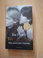 Isa hoes Toen ik je zag, Ophalen of Verzenden, Zo goed als nieuw