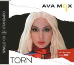 Ava Max - Torn (NIEUW & SEALED), Ophalen of Verzenden, Nieuw in verpakking, Overige genres