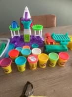 Play doh, Ophalen, Gebruikt