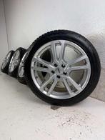 Peugeot 508 5008 volvo S60 V60 velgen 18" 5x108 winterset