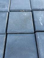 Betontegels (72m2) met opsluitbanden zo goed als nieuw, Ophalen, Zo goed als nieuw, 10 m² of meer, Beton