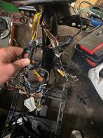 Piaggio skipper kabelboom, Ophalen, Benzine, Overige modellen