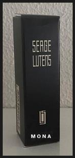 SergeLutens La Dompteuse Encagée niche parfum sample, Verzenden, Nieuw