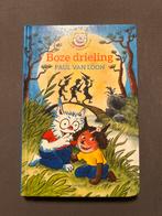 Dolfje weerwolfje: Boze drieling, Ophalen, Zo goed als nieuw, Fictie algemeen