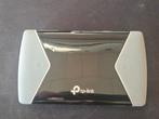 TP-Link M7650 MIFI router, 4G 600 Mbps, Ophalen of Verzenden, Zo goed als nieuw, Router, Tp-link