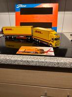 Tekno jimmie karlsson number 250 of 300, Ophalen of Verzenden, Bus of Vrachtwagen, Tekno