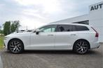 Volvo V60 2.0 T5 250pk Momentum Trekhaak 1800kg wegklapb | D, Euro 6, 4 cilinders, Bluetooth, Wit
