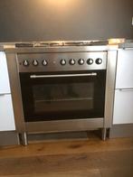 oven, fornuis, kookplaat, bakoven,Solitaire., Ophalen, Gebruikt, Oven, Hete lucht
