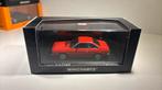 Lancia beta coupe rosso corsa minichamps 1.43, Auto, Ophalen of Verzenden, MiniChamps, A