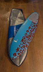 Tribord Surfboard (incl hoes + bodyboard), Ophalen, Overige typen, Zo goed als nieuw, Tribord