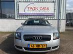 Audi TT Roadster 1.8 5V Turbo quattro, Auto's, Euro 2, TT, Gebruikt, 4 cilinders