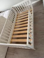 Peuterbed, Ophalen, Gebruikt, 70 tot 85 cm, 140 tot 160 cm