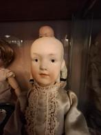 Antieke Heubach Pop, Ophalen of Verzenden, Gebruikt, Pop